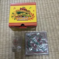 ⭐️ケツメイシ　ライブグッズ(ショットグラス＆コースターセット)⭐️