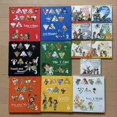 廃盤】英語教材 グレーブシード GrapeSEED 22➕CD ➕21➕24 - メルカリ