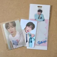 NCTWISH サクヤ 6000円 ラントレ ラントイ