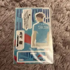 ハイキュー!!　及川徹　名場面ジオラマフィギュア ハイキュー×V.LEAGUE スペシャルマッチ 