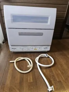 Panasonic⭐︎NP-TME2 食器洗い乾燥機⭐︎純正庫内クリーナー付き 