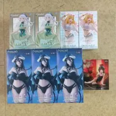 To LOVEる -とらぶる 葬送のフリーレン オーバーロード 着せ恋フィギュア