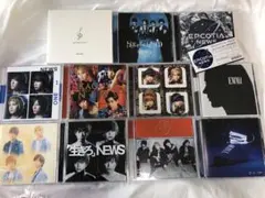 NEWS CDまとめ売り‼️