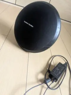 動作確認済】harman/kardon ワイヤレススピーカー - メルカリ