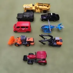 2026年最新】トミカ はたらくじどうしゃセットの人気アイテム - メルカリ