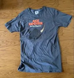 Theクロマニヨンズ ACE ROCKER Tシャツ