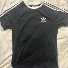 adidas Originals 半袖 Tシャツ ブラックのサムネイル
