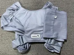 【未使用に近い】　コニー フレックス メッシュサマー XS～XL ブルー