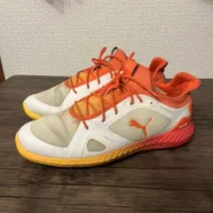 プーマ　ゴルフシューズ