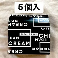 新品 スノーチーズ snow クリーム&エダムのサムネイル