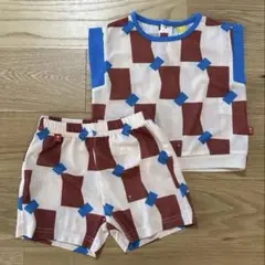 moimoln モイモルン セットアップ 90cm