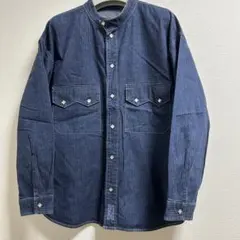 2025年最新】テンダーロイン デニムシャツの人気アイテム - メルカリ