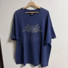 古着 00s HARLEY DAVIDSON Tシャツ XXL 古着