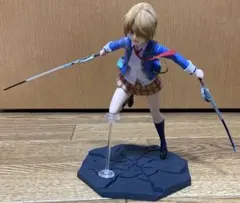 ヘブンバーンズレッド Luminasta 茅森月歌 かやもりるか フィギュア
