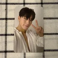 ATEEZ GOLDEN HOUR pt4アプミュ トレカ コンプセット - メルカリ