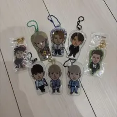 佐野玲於 グッズ 5点セット - メルカリ