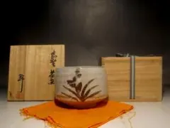 飯塚亜裕子 花のグラス 人気作家 真作保証 - メルカリ