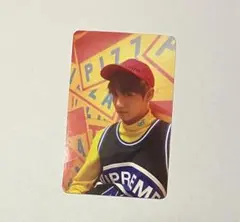 BTS loveyourself 承 her トレカ ジョングク