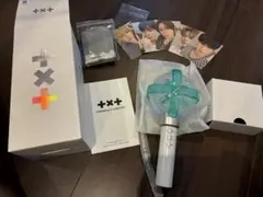 2026年最新】txt ペンライト ver2の人気アイテム - メルカリ