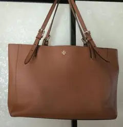 Tory Burch トートバッグ ブラウンのサムネイル