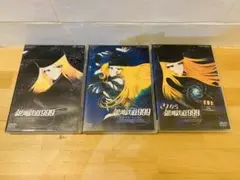 銀河鉄道999 SPECIAL SELECTION DVD 全20巻セット ★ DVD 銀河鉄道999 スペシャルセレクション 全20巻セット