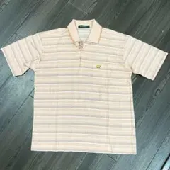 GoldenBear メンズ ポロシャツ Sのサムネイル