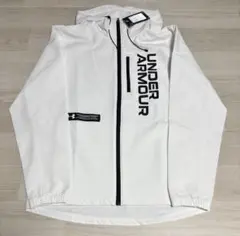 アンダーアーマー メンズ ウインドブレーカー ジャケット Lサイズ 新品