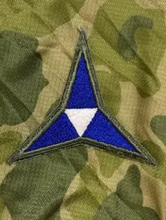 米軍実物未使用品 アメリカ軍 空挺章（マスター） サブデュード パッチ