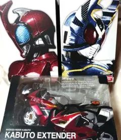 d*9様 S.H.Figuarts 真骨彫 仮面ライダーカブト&仮面ライダーガタ