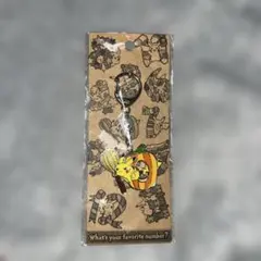 ピカチュウ キーホルダー