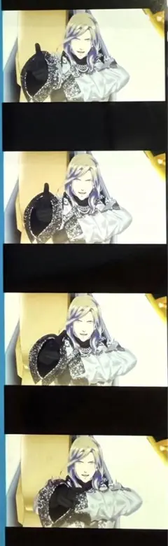 2025年最新】うたプリ コマフィルムの人気アイテム - メルカリ