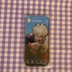 僕のヒーローアカデミア ヒロアカ スマートブロック 爆豪勝己