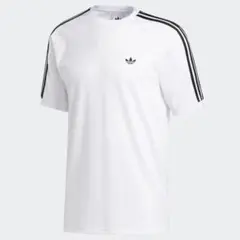 adidas ゲーム Tシャツ ホワイト ユニフォーム S M - メルカリ