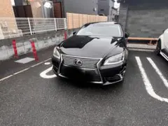 LS600リア席リモコン 本体 86170-50390 - メルカリ