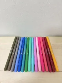 PLAY COLOR2 16本セット