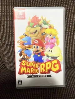 スーパーマリオRPG