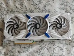 ジャンク】RTX4070Ti 12GB 白 起動不安定/ベンチ落ち - メルカリ