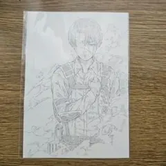 進撃の巨人 キャラクターグッズ