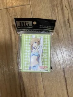 冴えない彼女の育て方 澤村スペンサー英梨々 60枚入り