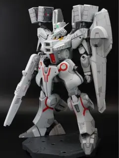 신품・ 미개봉 MG 1/100 ガンダムMk-V