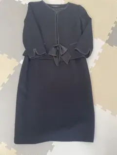 美品SAVIEM サビエム フォーマルスーツ 入学式 入園式 卒園式 3点セット