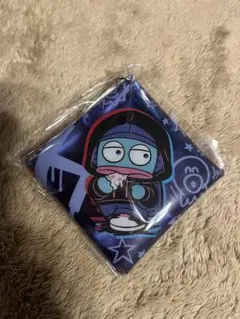 サンリオ solid＆cool マルチケース ハンギョドン