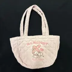 2025年最新】マイメロディ トートバッグの人気アイテム - メルカリ