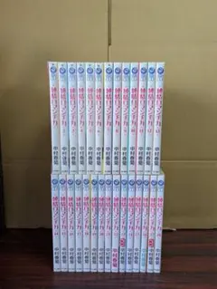 良品 純情ロマンチカ　1-28巻 送料無料 漫画