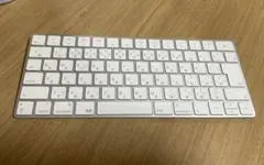 Apple Magic Keyboard A1644 日本語配列