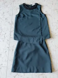 BODYDRESSING スカートセットアップ