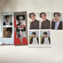 【匿名配送】ENHYPEN ジェイ　ANSWERトレカまとめ売り