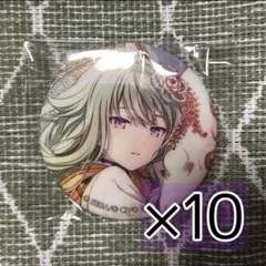 リンウイ 三月 缶バッジ セット - メルカリ