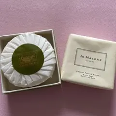 Jo Maloneソープ　単品