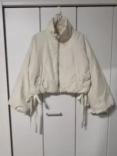 Chico ダウンジャケット